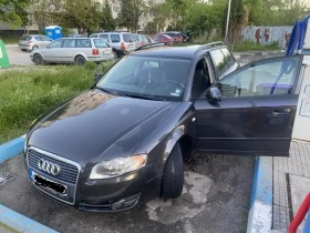 Audi A4 | Mobile.bg    4
