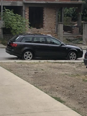 Audi A4 | Mobile.bg    8