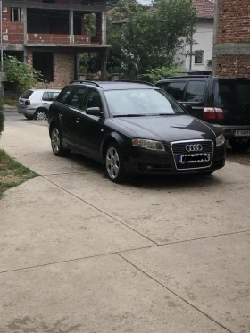 Audi A4 | Mobile.bg    7