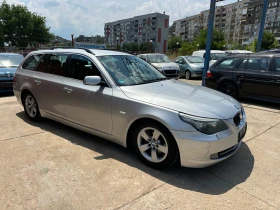 BMW 525 3.0D FACE - 7500 лв. - 13064849 3