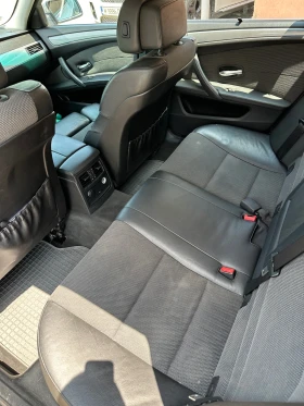 BMW 525 3.0D FACE - 7500 лв. - 13064849 7