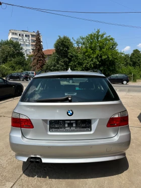 BMW 525 3.0D FACE - 7500 лв. - 13064849 5