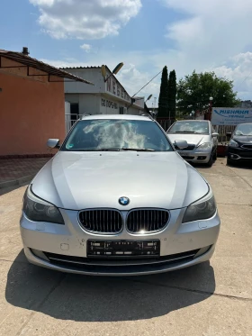 BMW 525 3.0D FACE - 7500 лв. - 13064849 2