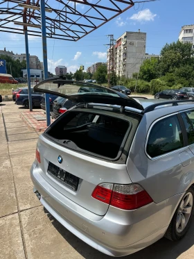 BMW 525 3.0D FACE - 7500 лв. - 13064849 14