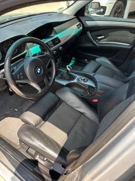 BMW 525 3.0D FACE - 7500 лв. - 13064849 8