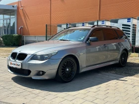 BMW 520 2.0d 150 к.с.