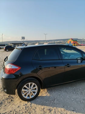 Toyota Auris | Mobile.bg    3