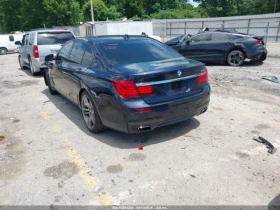 BMW 740 Авто Кредит!Крайна цена до БГ! - 19900 лв. - 58245763 7