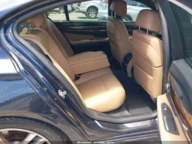 BMW 740 Авто Кредит!Крайна цена до БГ! - 19900 лв. - 58245763 10