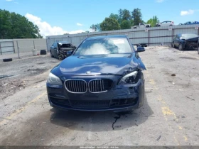 BMW 740 Авто Кредит!Крайна цена до БГ! - 19900 лв. - 58245763 6