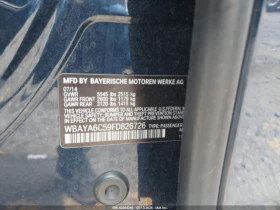 BMW 740 Авто Кредит!Крайна цена до БГ! - 19900 лв. - 58245763 12