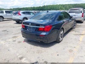 BMW 740 Авто Кредит!Крайна цена до БГ! - 19900 лв. - 58245763 8