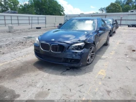 BMW 740 Авто Кредит!Крайна цена до БГ! - 19900 лв. - 58245763 2