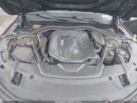 BMW 740 M* SPORT* ДИГИТАЛНО* ТАБЛО* ПОДГРЕВ* КАМЕРА* КЕЙЛЕ - 33999 лв. - 33836653 13