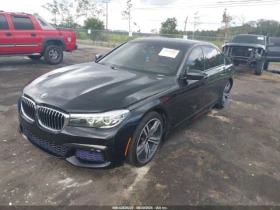 BMW 740 M* SPORT* ДИГИТАЛНО* ТАБЛО* ПОДГРЕВ* КАМЕРА* КЕЙЛЕ