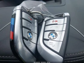 BMW 740 M* SPORT* ДИГИТАЛНО* ТАБЛО* ПОДГРЕВ* КАМЕРА* КЕЙЛЕ - 33999 лв. - 33836653 12