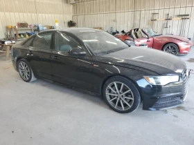 Audi A6 PRESTIGE* QUATTRO* BOSE* 8ZF* KEYLESS* - 19100 лв. - 65498925 4