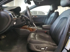 Audi A6 PRESTIGE* QUATTRO* BOSE* 8ZF* KEYLESS* - 19100 лв. - 65498925 7