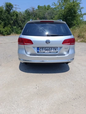 VW Passat 2.0d - 19800 лв. - 23352145 4