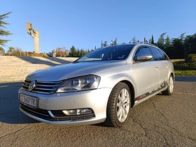 Обява за продажба на VW Passat 2.0d ~19 000 лв. - изображение 1