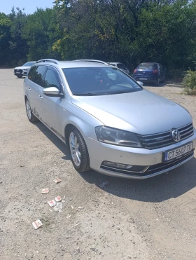 VW Passat 2.0d - 19800 лв. - 23352145 2