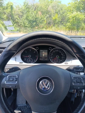 VW Passat 2.0d - 19800 лв. - 23352145 7