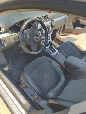 VW Passat 2.0d - 19800 лв. - 23352145 6