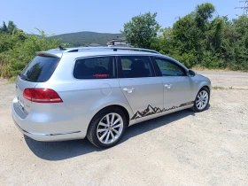 VW Passat 2.0d - 19800 лв. - 23352145 3