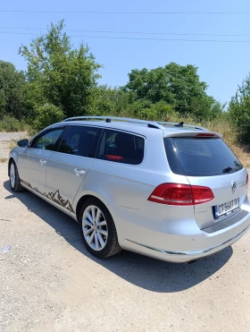 VW Passat 2.0d - 19800 лв. - 23352145 5