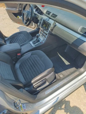 VW Passat 2.0d - 19800 лв. - 23352145 10