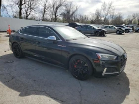 Audi S5 PRESTIGE* FULL* ФИКСИРАНА ЦЕНА ! - 37900 лв. - 75284498 2