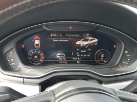 Audi S5 PRESTIGE* FULL* ФИКСИРАНА ЦЕНА ! - 37900 лв. - 75284498 10