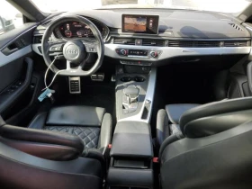 Audi S5 PRESTIGE* FULL* ФИКСИРАНА ЦЕНА ! - 37900 лв. - 75284498 8