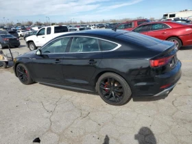 Audi S5 PRESTIGE* FULL* ФИКСИРАНА ЦЕНА ! - 37900 лв. - 75284498 6