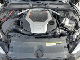 Audi S5 PRESTIGE* FULL* ФИКСИРАНА ЦЕНА ! - 37900 лв. - 75284498 11