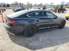 Audi S5 PRESTIGE* FULL* ФИКСИРАНА ЦЕНА ! - 37900 лв. - 75284498 4