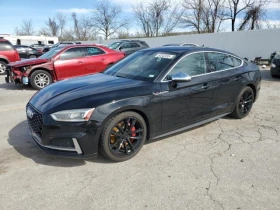 Audi S5 PRESTIGE* FULL* ФИКСИРАНА ЦЕНА ! - 37900 лв. - 75284498 3