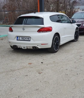 Обява за продажба на VW Scirocco ~12 700 лв. - изображение 2