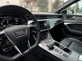 Audi S6 3.0 DISEL S-LINE QUATTRO GERMANIQ - цена по договаряне - 44556518 6