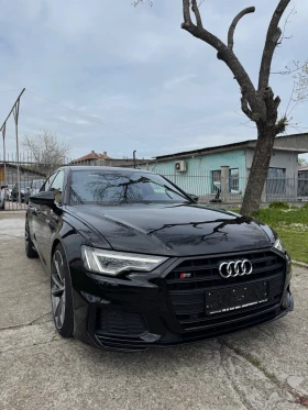 Audi S6 3.0 DISEL S-LINE QUATTRO GERMANIQ - цена по договаряне - 44556518 3