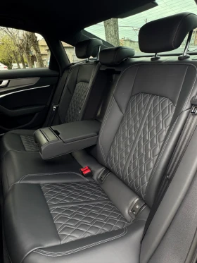 Audi S6 3.0 DISEL S-LINE QUATTRO GERMANIQ - цена по договаряне - 44556518 13