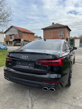 Audi S6 3.0 DISEL S-LINE QUATTRO GERMANIQ - цена по договаряне - 44556518 4