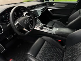 Audi S6 3.0 DISEL S-LINE QUATTRO GERMANIQ - цена по договаряне - 44556518 7