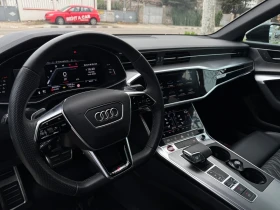 Audi S6 3.0 DISEL S-LINE QUATTRO GERMANIQ - цена по договаряне - 44556518 9