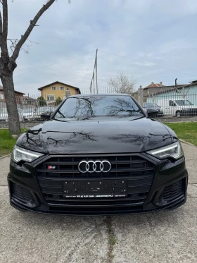 Audi S6 3.0 DISEL S-LINE QUATTRO GERMANIQ - цена по договаряне - 44556518 2