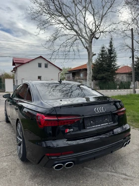 Audi S6 3.0 DISEL S-LINE QUATTRO GERMANIQ - цена по договаряне - 44556518 5