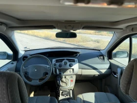 Обява за продажба на Renault Scenic ~2 500 лв. - изображение 11