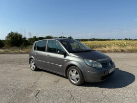Обява за продажба на Renault Scenic ~2 500 лв. - изображение 2