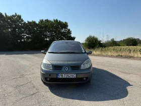 Обява за продажба на Renault Scenic ~2 500 лв. - изображение 1