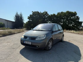 Обява за продажба на Renault Scenic ~2 500 лв. - изображение 1